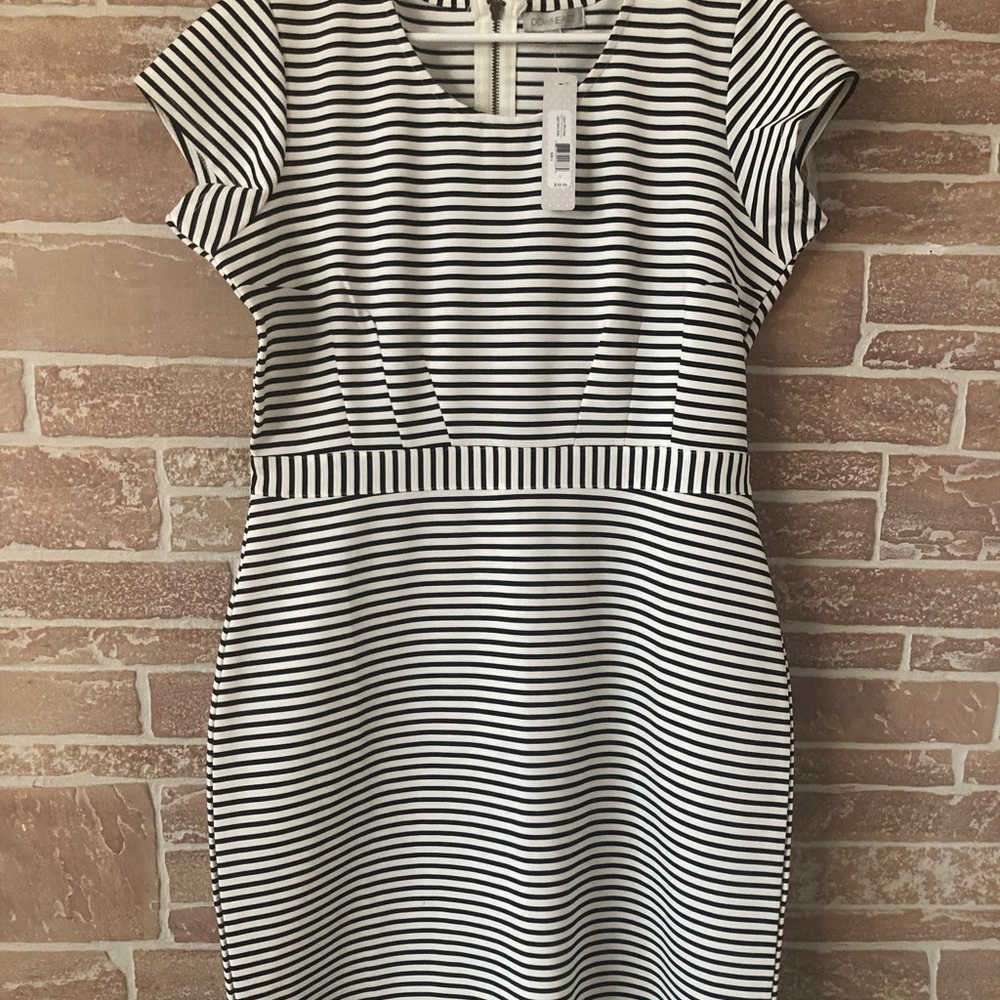 Down East Dress